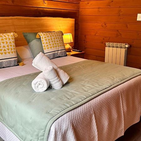 Hotel El Coihue Pucon Bagian luar foto