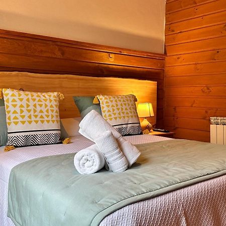 Hotel El Coihue Pucon Bagian luar foto