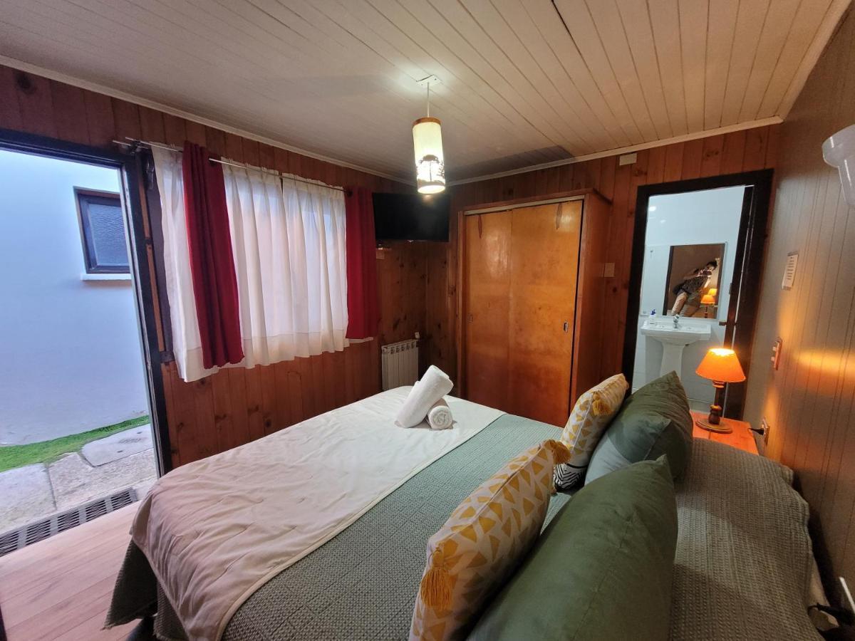 Hotel El Coihue Pucon Bagian luar foto