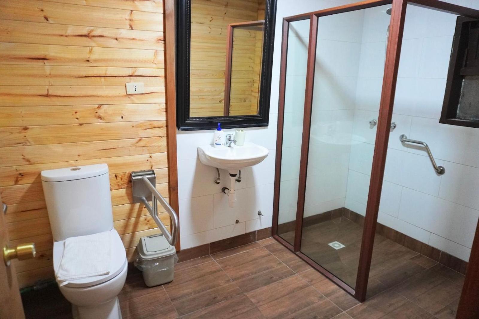 Hotel El Coihue Pucon Bagian luar foto