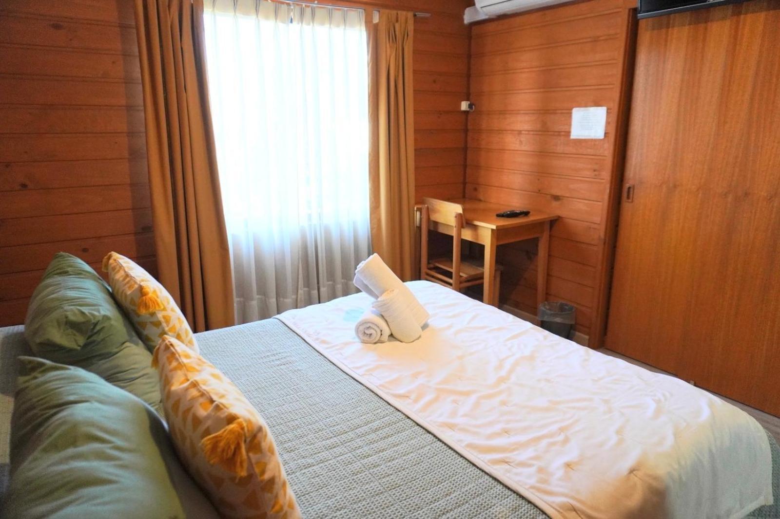 Hotel El Coihue Pucon Bagian luar foto