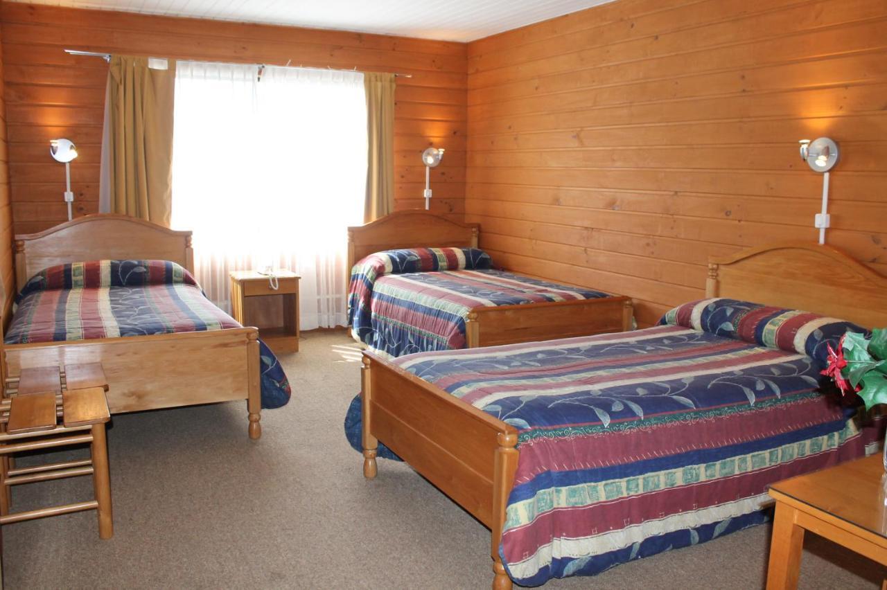 Hotel El Coihue Pucon Bagian luar foto